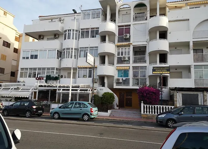 Lovely Home La Mata Pool&Beach