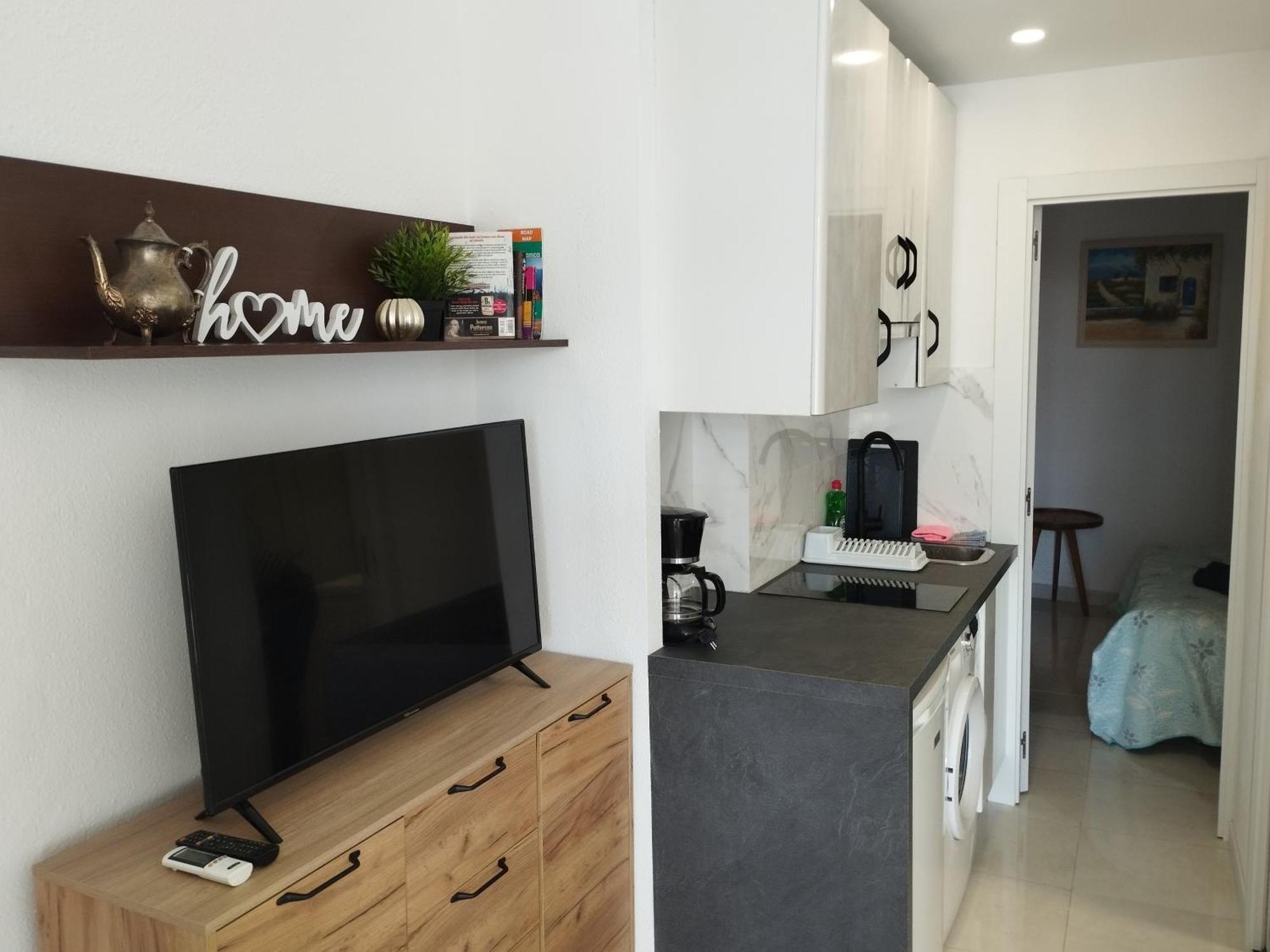 Apartment Lovely La Mata Pool&beach Torrevieja