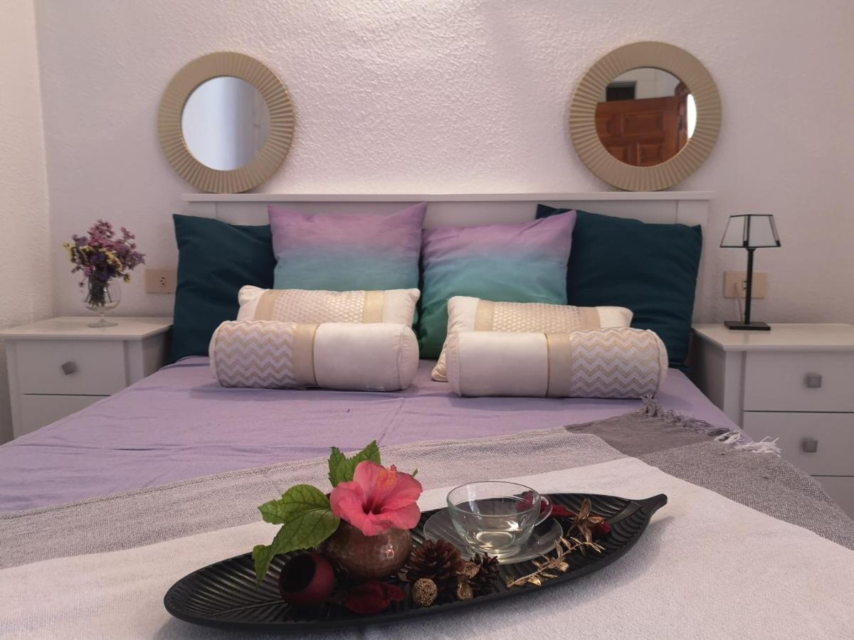 Apartment Lovely La Mata Pool&beach Torrevieja
