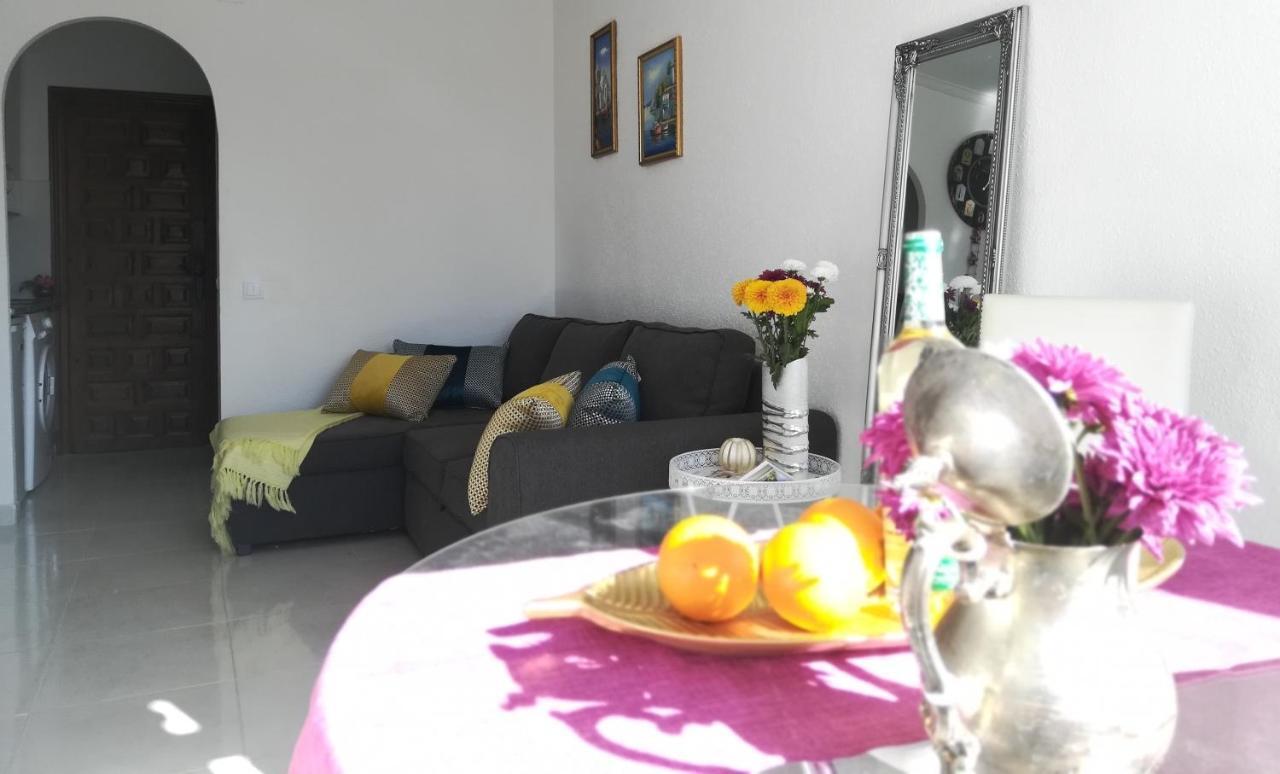 Apartment Lovely La Mata Pool&beach Torrevieja